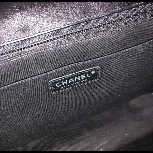 Chanel Flap Bag - Picture 7 of 16